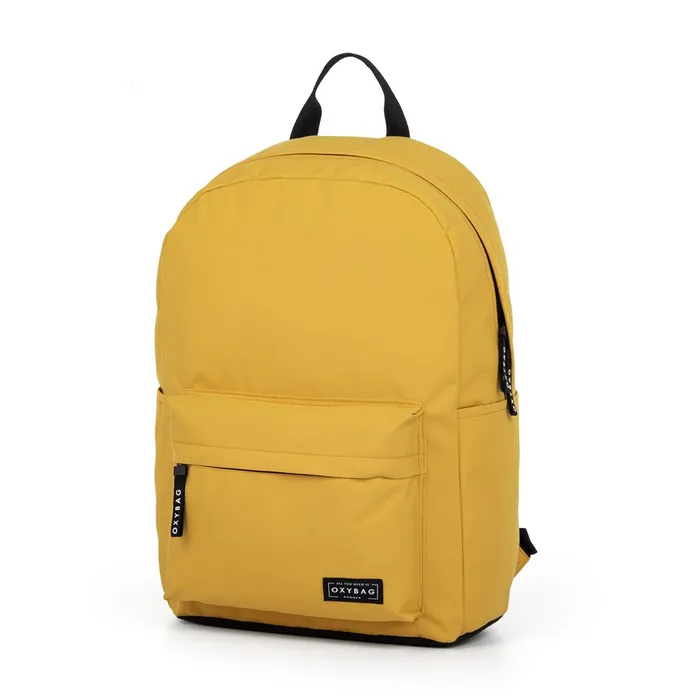 Hlavný obrázok produktu Studentský batoh OXY Runner Yellow