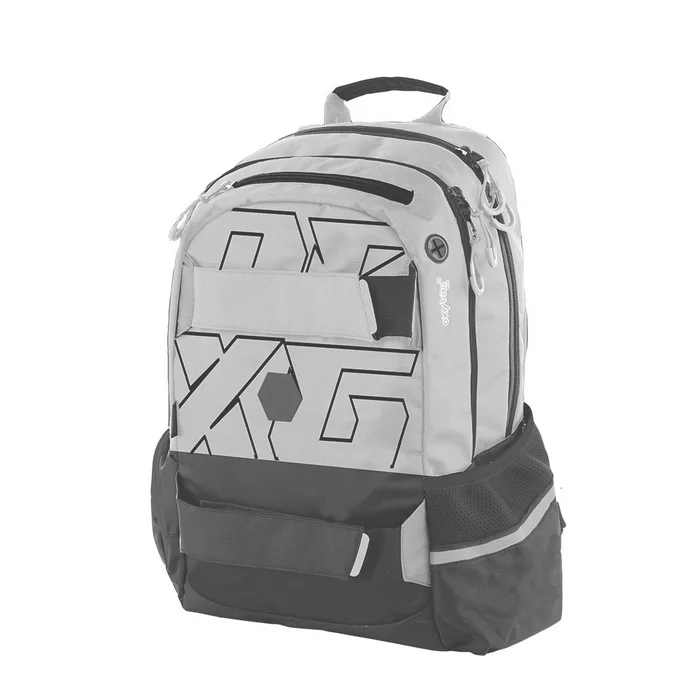 Hlavný obrázok produktu Studentský batoh OXY Sport NEON Green