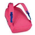Ďalší obrázok produktu Študentský batoh OXY Street fashion pink