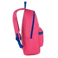 Ďalší obrázok produktu Študentský batoh OXY Street fashion pink