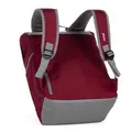 Študentský batoh OXY Urban bordo