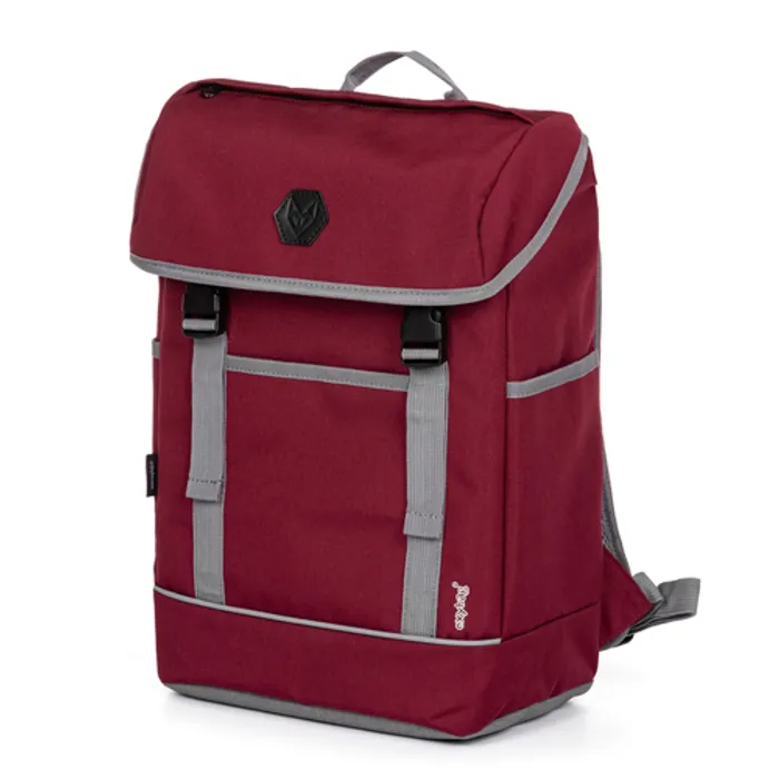 Hlavný obrázok produktu Studentský batoh OXY Urban bordo