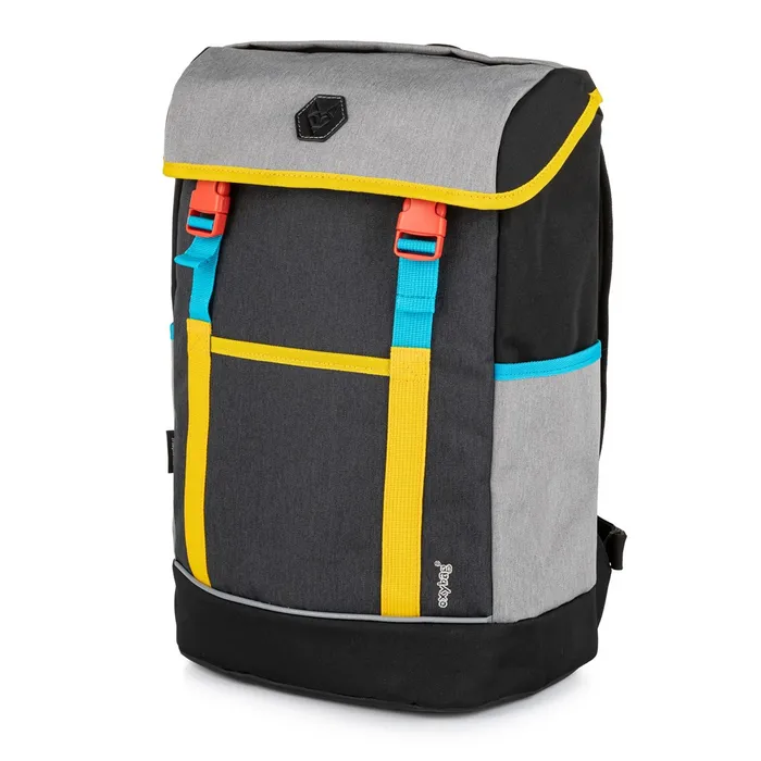 Hlavný obrázok produktu Studentský batoh OXY Urban grey