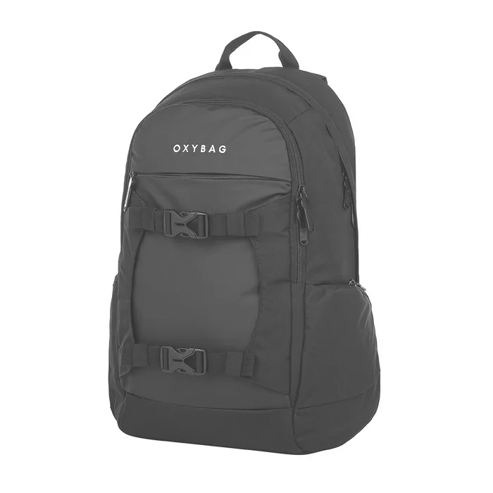 Hlavný obrázok produktu Studentský batoh OXY Zero Blacker