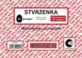 Ďalší obrázok produktu Stvrzenka A6 samopropis, 50 listov PT070