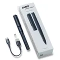 Stylus pen Lamy Safari Note+ steel black