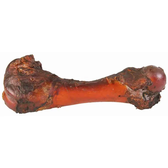 Hlavný obrázok produktu Šunková kost uzená - 1 ks/20 cm, 280 g