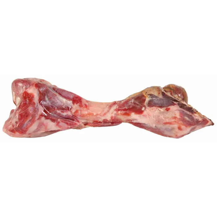 Hlavný obrázok produktu Šunková kost vakuově balená 24 cm, 390 g - TRIXIE