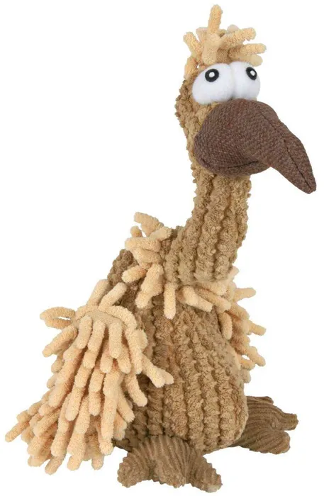 Hlavný obrázok produktu Sup GUSTAV 24cm, látka/plyš