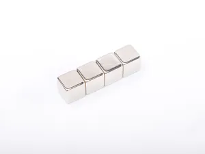 Super silné magnety ARTA 4 ks