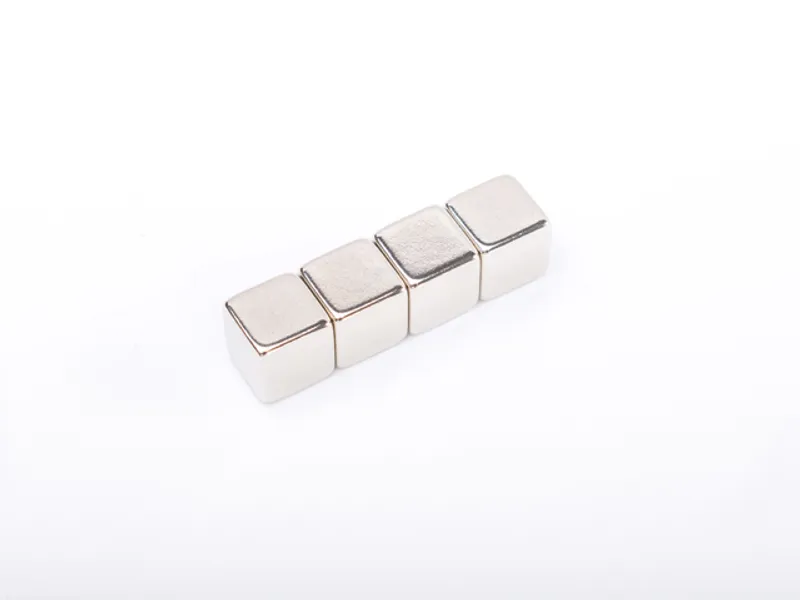 Hlavný obrázok produktu Super silné magnety ARTA 4 ks
