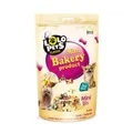 Ďalší obrázok produktu Sušienky KOSTIČKY MIX veľkosť MINI pre psov 350 g