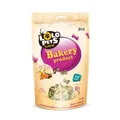 Ďalší obrázok produktu Sušienky KOSTIČKY MIX veľkosť S pre psov 350 g
