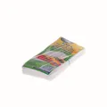 Ďalší obrázok produktu Papierové vrecko (FSC Mix) s bočným skladom biele 10+5 x 22 cm `0,5kg` [100 ks]