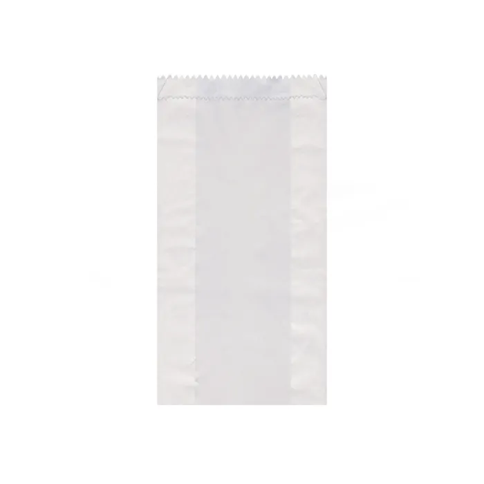 Hlavný obrázok produktu Svačinové papírové sáčky 1 kg (11+6 x 24 cm) [100 ks]