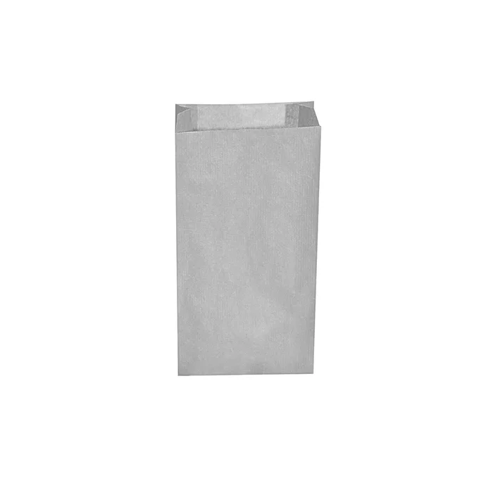 Hlavný obrázok produktu Svačinové papírové sáčky hnědé 1,5 kg (16+5 x 28 cm) [1000 ks]