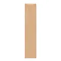 Ďalší obrázok produktu Papierové vrecko s bočným skladom hnedé 12+5 x 59 cm `Baguette` [1000 ks]