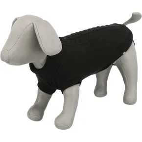 Sveter KENTON čierna XS:27cm, hruď:36cm, krk:24cm