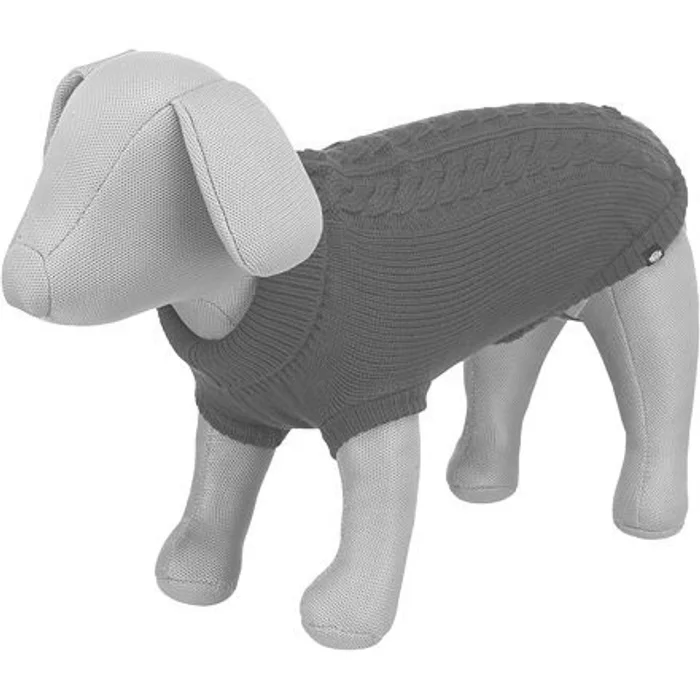 Hlavný obrázok produktu Svetr KENTON červená S:33cm, hruď:40cm, krk:30cm