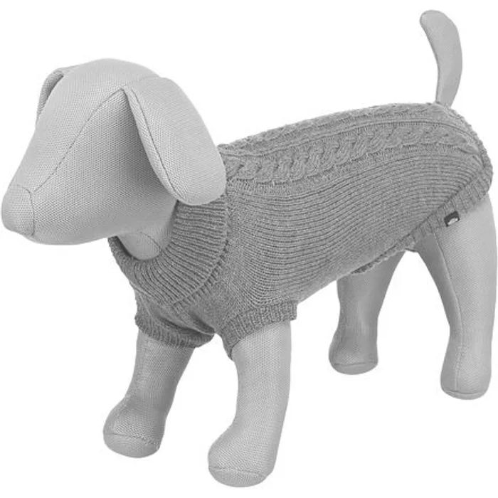Hlavný obrázok produktu Svetr KENTON šedá S:36cm, hruď:42cm, krk:32cm