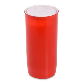 Iluminačná sviečka 30% oleja priemer 65 x 143 mm 120h. [1 ks]