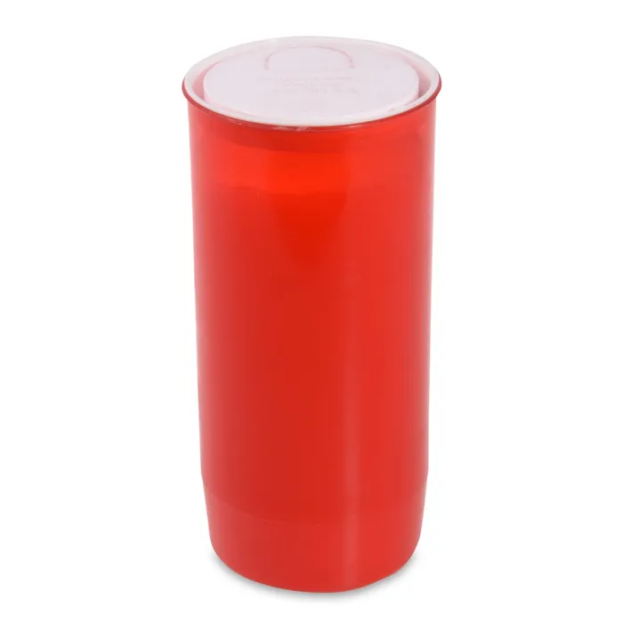 Hlavný obrázok produktu Svíčka iluminační 30% oleje O65 x 143 mm 120h. [1 ks]