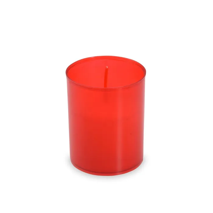 Hlavný obrázok produktu Svíčka iluminační O50 x 63 mm 23h. [4 ks]