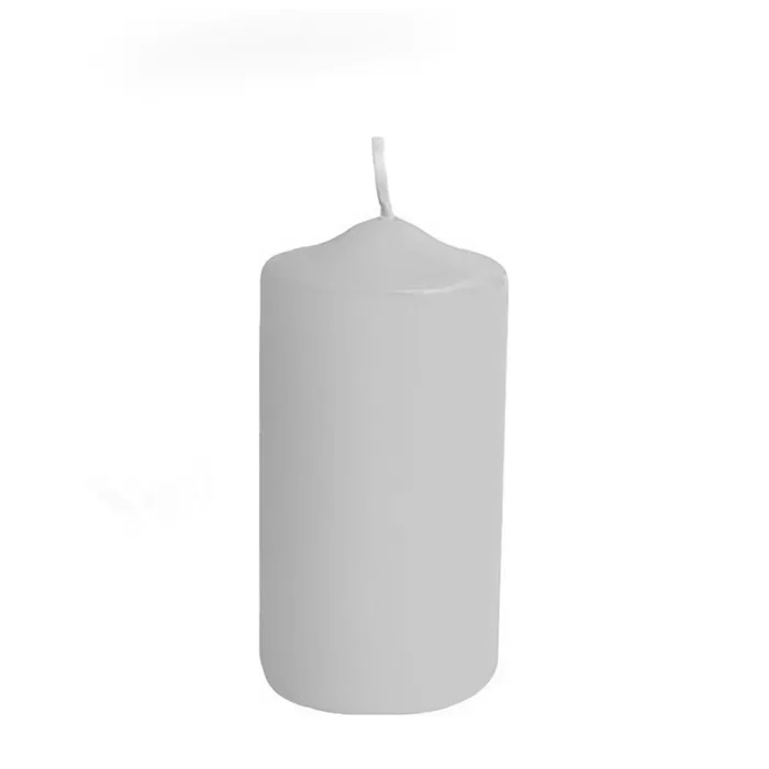 Hlavný obrázok produktu Svíčka válcová průměr 60 x 120 mm apricot [1 ks]
