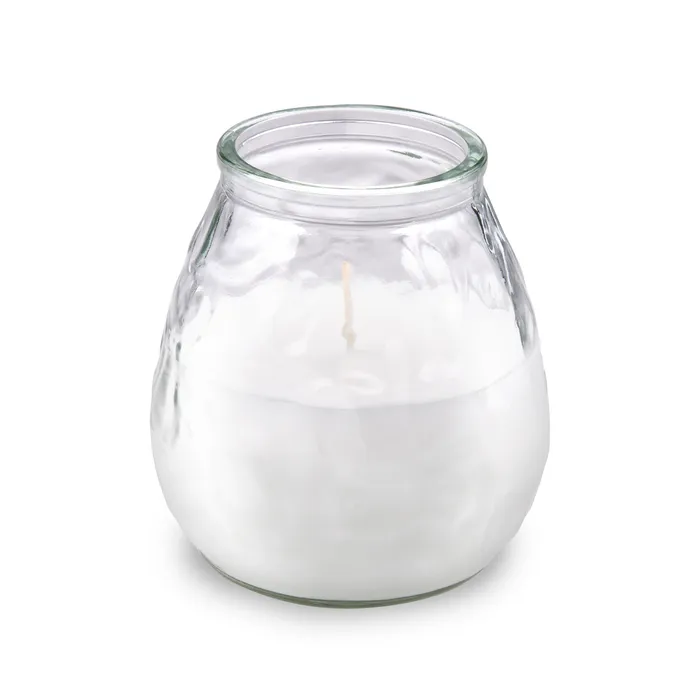 Hlavný obrázok produktu Svíčka ve skleničce O96 x 100 mm [1 ks]