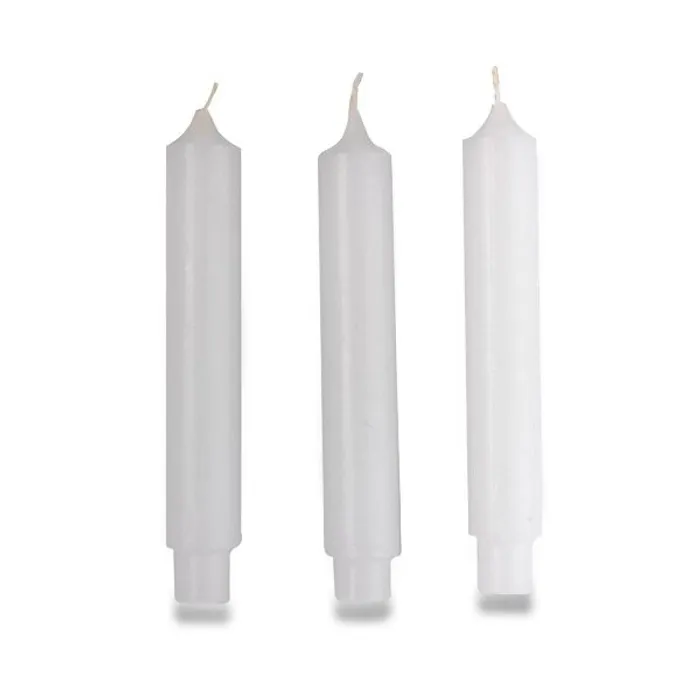 Hlavný obrázok produktu Svíčky do lampionu [3 ks]