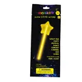 Ďalší obrázok produktu Svietiace palička, žltá [1 ks]