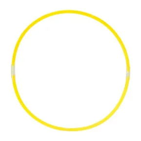 Svietiaci náhrdelník [1 ks]