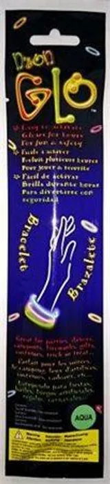 Hlavný obrázok produktu Svíticí náramek [1 ks]