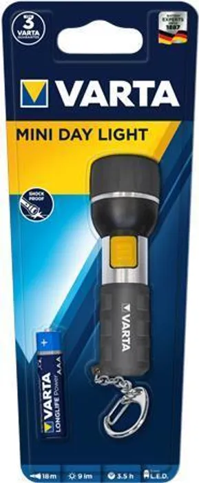 Hlavný obrázok produktu Svítilna, 1xAAA, VARTA "Mini Day Light"