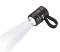 Ďalší obrázok produktu Svietidlo, čierna, magnetický klip, 3 svetelné funkcie, TROIKA