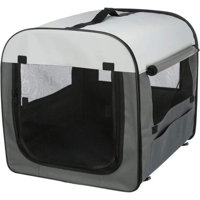 Hlavný obrázok produktu T-Camp MobileKennel 3 50x50x60cm