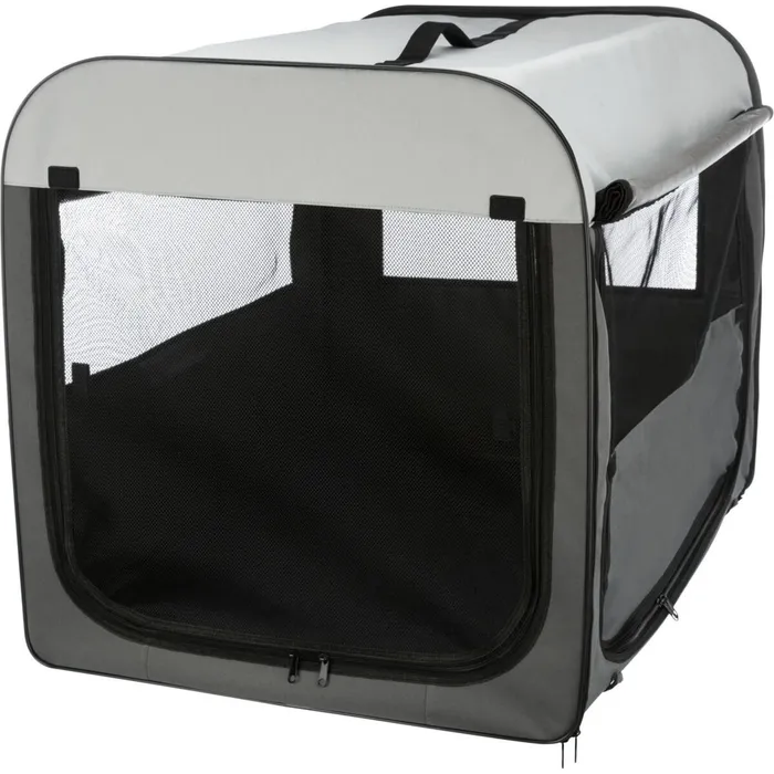 Hlavný obrázok produktu T-Camp MobileKennel 5 70x75x95cm