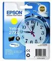 T27144010 Toner pre tlačiarne Workforce 3620DWF, 7110DTW série, EPSON žltý, 10,4 ml