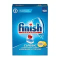 Tablety do umývačky "Finish Powerball Classic", citrón, 100 ks