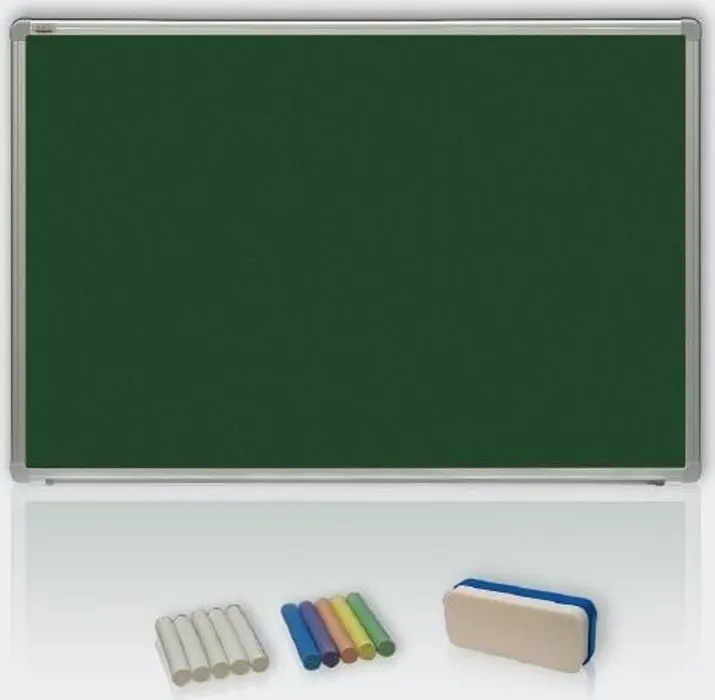 Hlavný obrázok produktu tabule pro popis křídou lakovaná 60x90