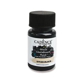 Tabulová barva na sklo Cadence 50 ml