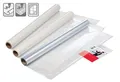 Ďalší obrázok produktu Tabuľová fólia - tabuľa "Instant", biela, 60x80 cm, NOBO