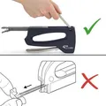 Ďalší obrázok produktu Takrovacia pištoľ Eco, RAPESCO
