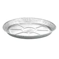 Misa (ALU) okrúhla priemer 271 x 22 mm 1010ml [100 ks]