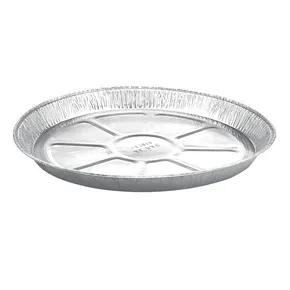 Misa (ALU) okrúhla priemer 271 x 22 mm 1010ml [100 ks]
