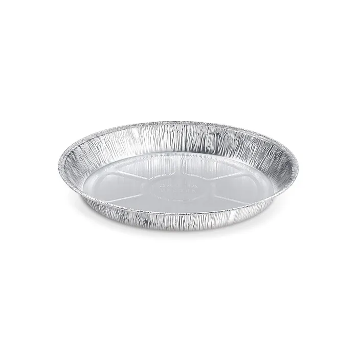 Hlavný obrázok produktu Talíř kulatý ALU (530 ml) průměr 21,3 x 1,9 cm [200 ks]