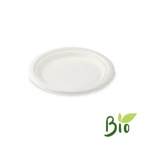 Tanier cukrová trstina priemer 17,5cm [50 ks]
