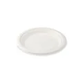 Ďalší obrázok produktu Tanier cukrová trstina priemer 17,5cm [50 ks]