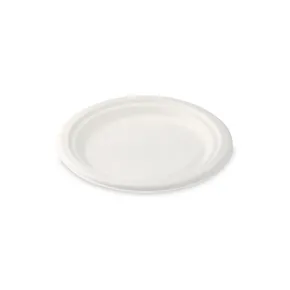 Tanier cukrová trstina priemer 17,5cm [50 ks]