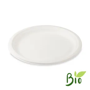 Tanier cukrová trstina priemer 26cm [50 ks]